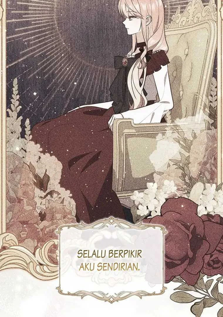 Fortune-Telling Lady Chapter 76 Gambar 116