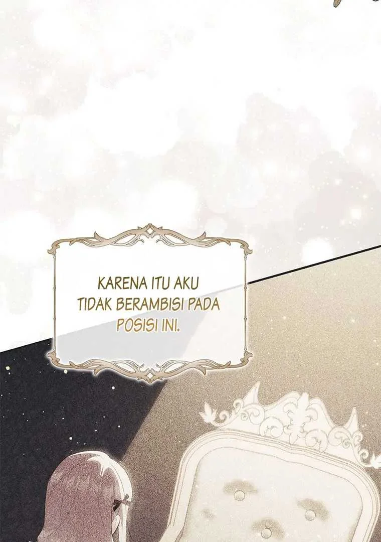 Fortune-Telling Lady Chapter 76 Gambar 117