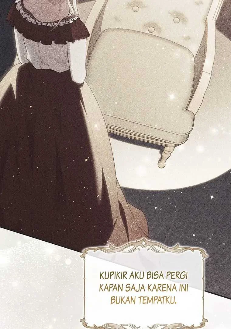 Fortune-Telling Lady Chapter 76 Gambar 118