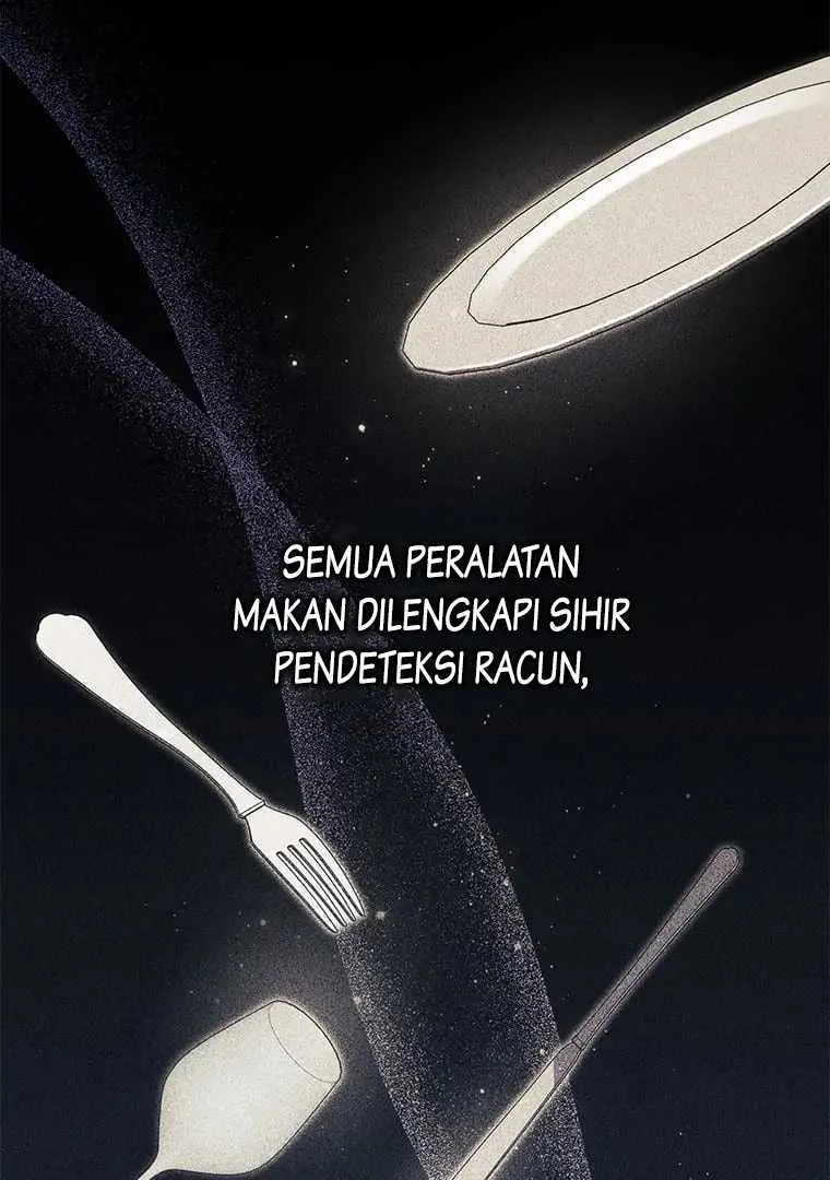 Fortune-Telling Lady Chapter 76 Gambar 12