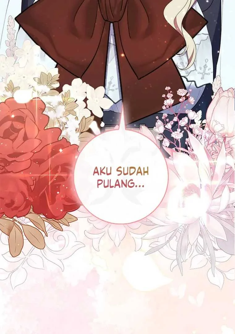 Fortune-Telling Lady Chapter 76 Gambar 127