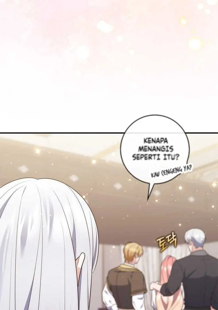 Fortune-Telling Lady Chapter 76 Gambar 128