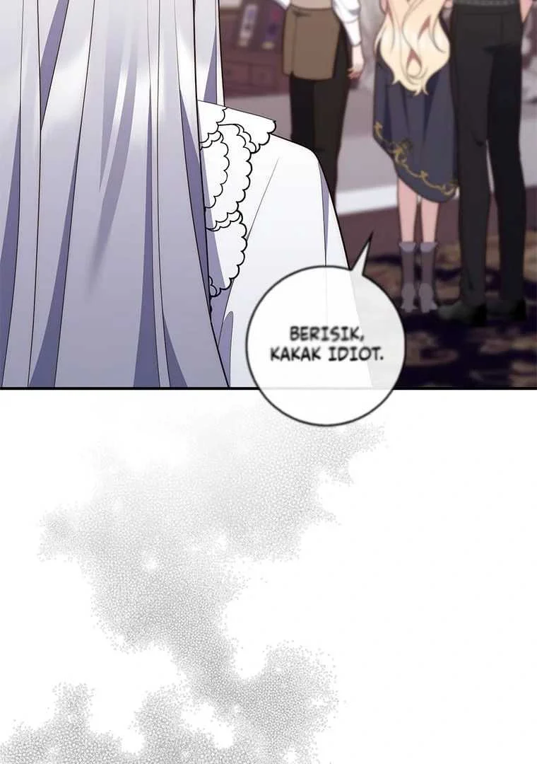 Fortune-Telling Lady Chapter 76 Gambar 129