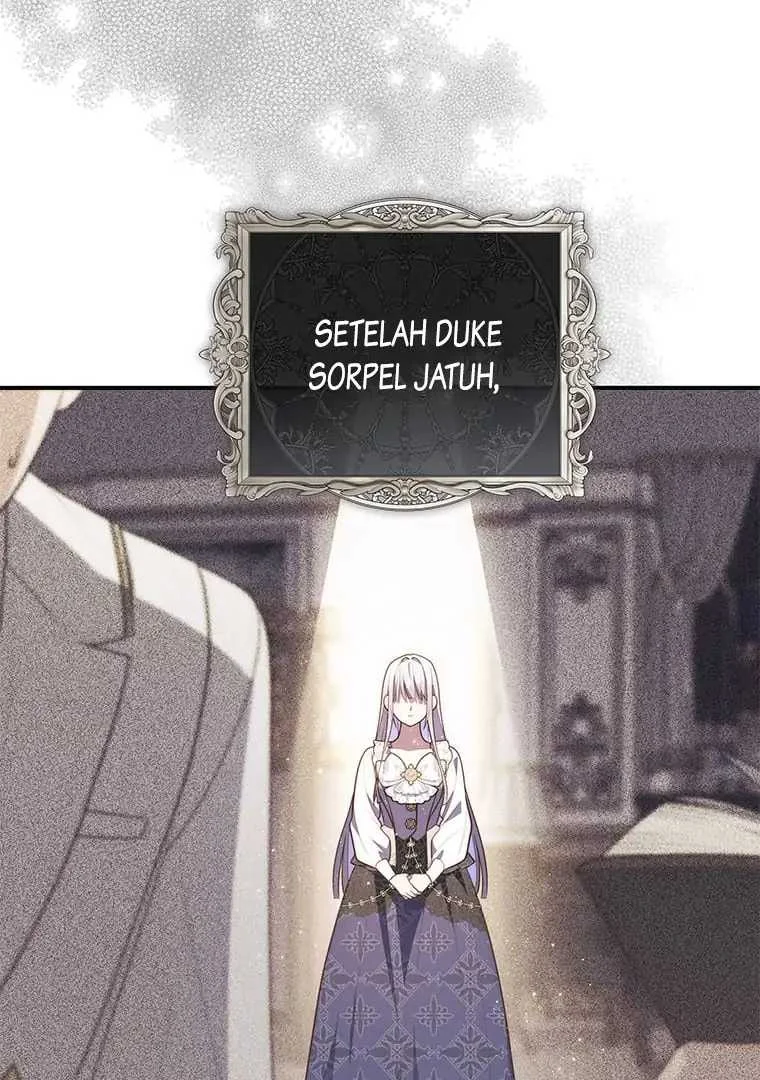 Fortune-Telling Lady Chapter 76 Gambar 130
