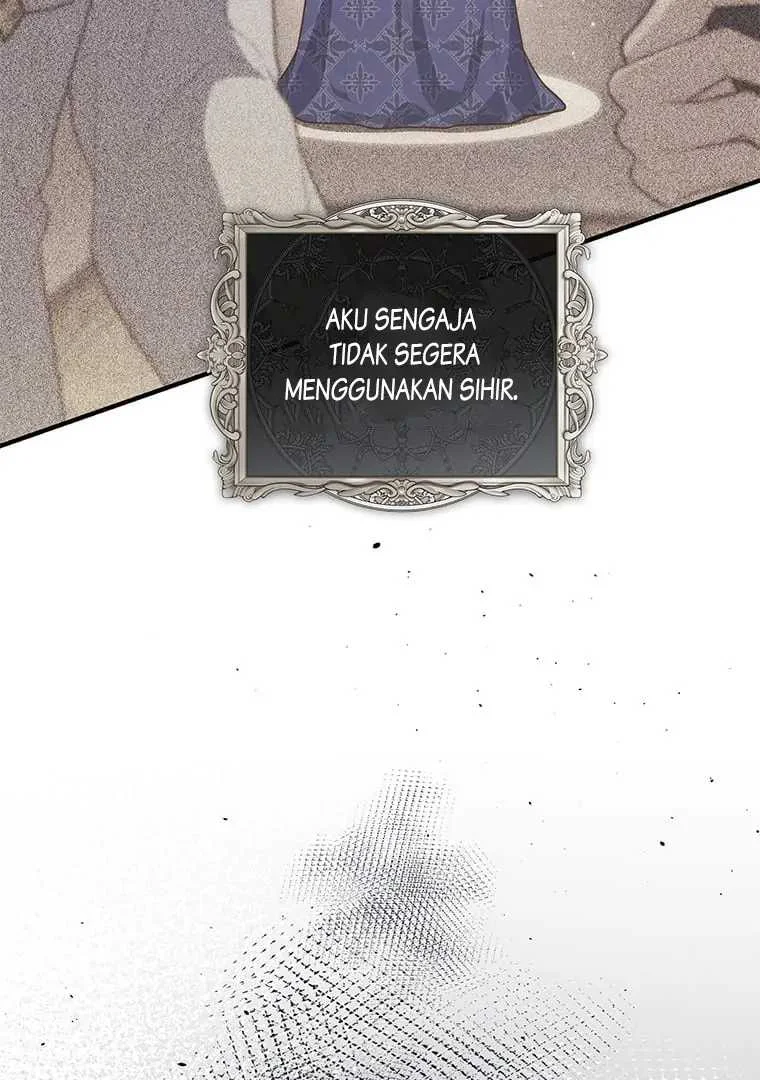 Fortune-Telling Lady Chapter 76 Gambar 131