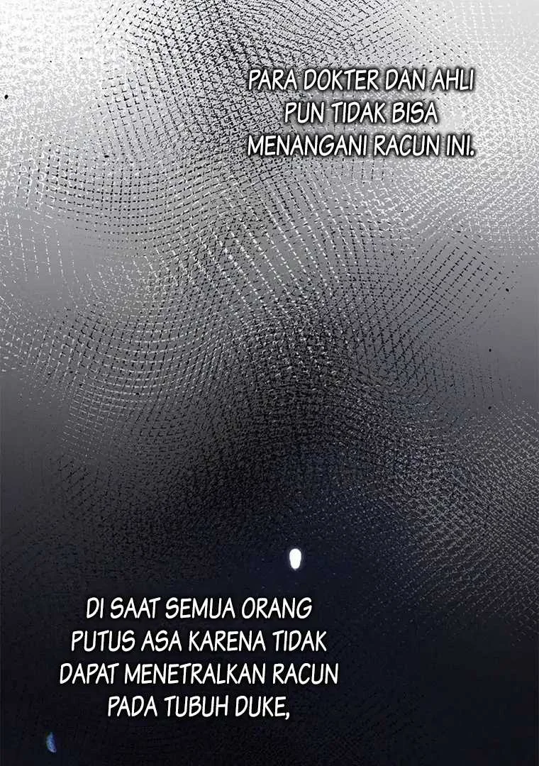 Fortune-Telling Lady Chapter 76 Gambar 132