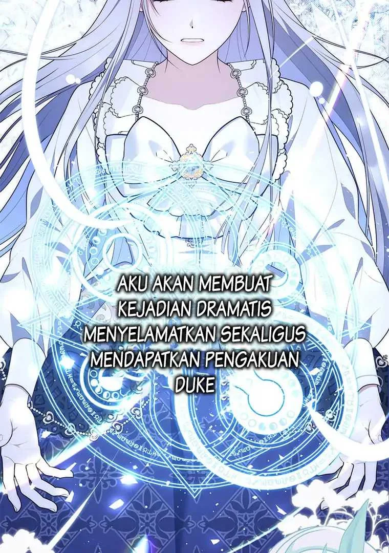 Fortune-Telling Lady Chapter 76 Gambar 134