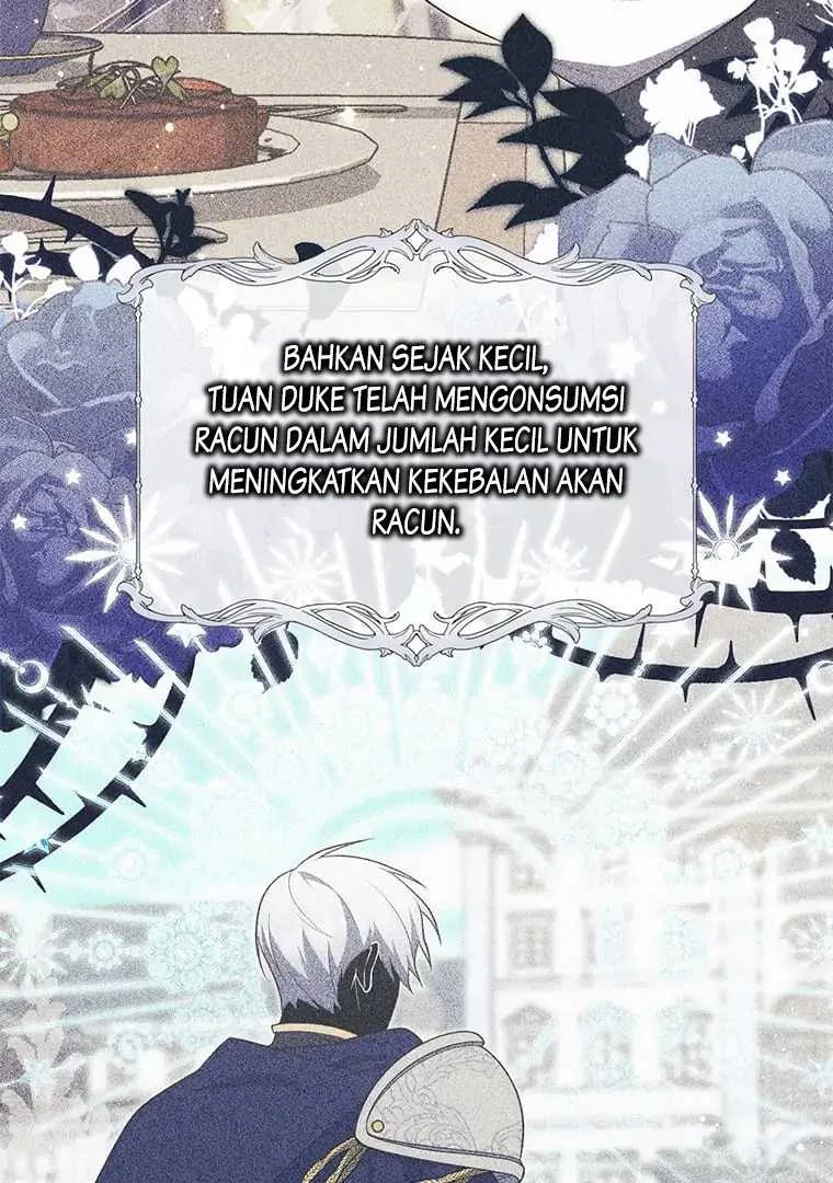 Fortune-Telling Lady Chapter 76 Gambar 14