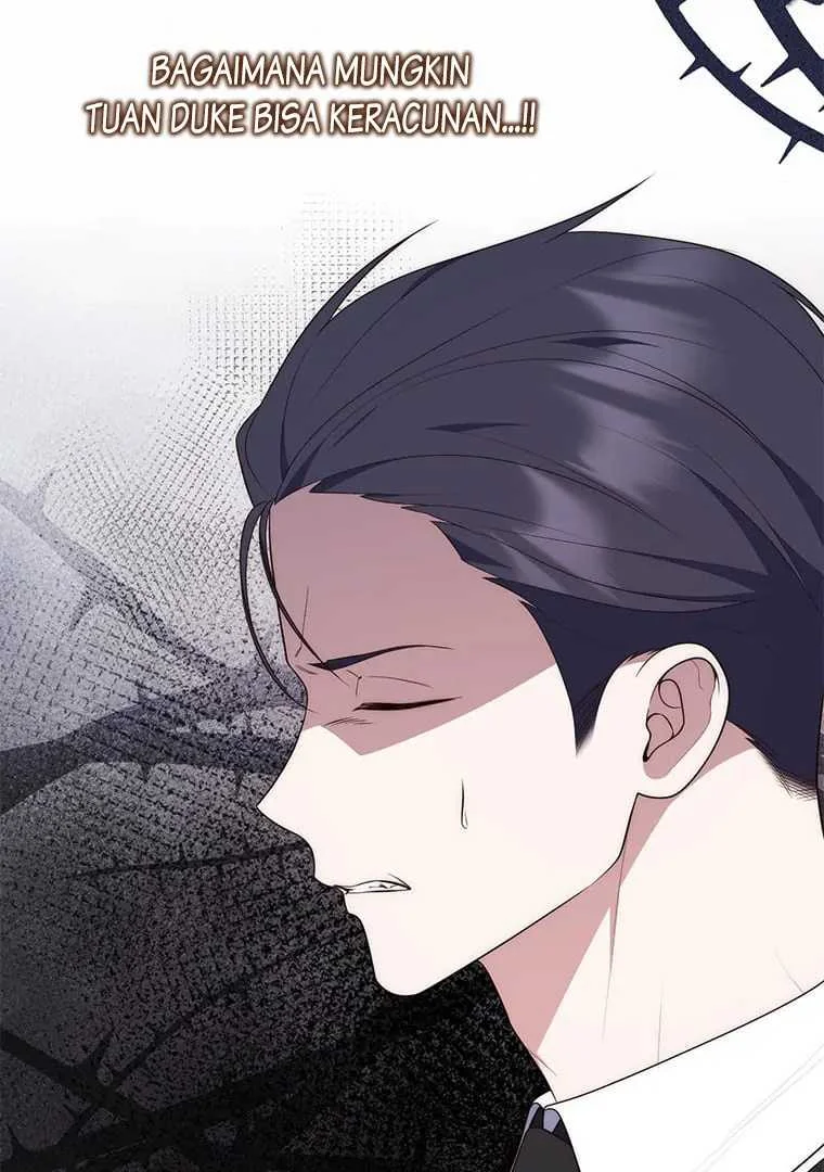 Fortune-Telling Lady Chapter 76 Gambar 16