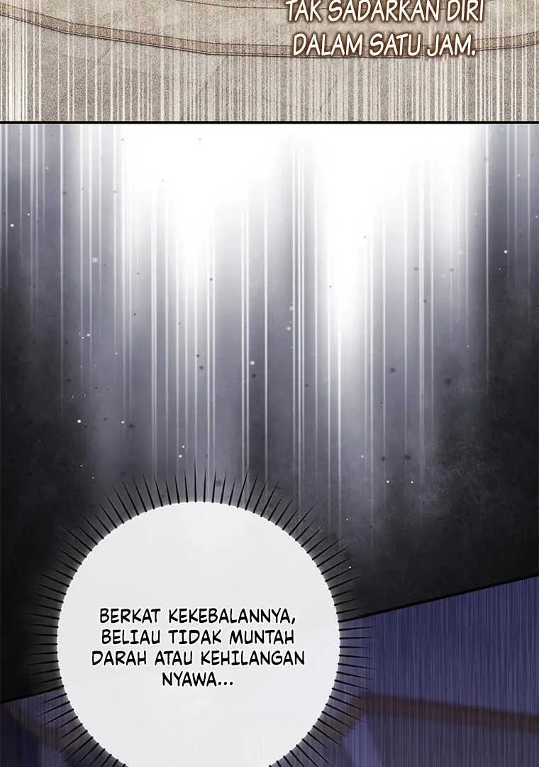 Fortune-Telling Lady Chapter 76 Gambar 19