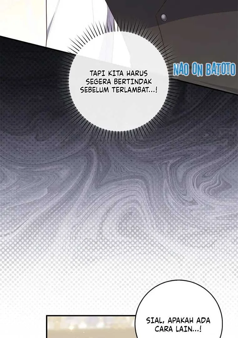 Fortune-Telling Lady Chapter 76 Gambar 21