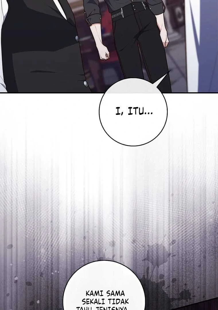 Fortune-Telling Lady Chapter 76 Gambar 24