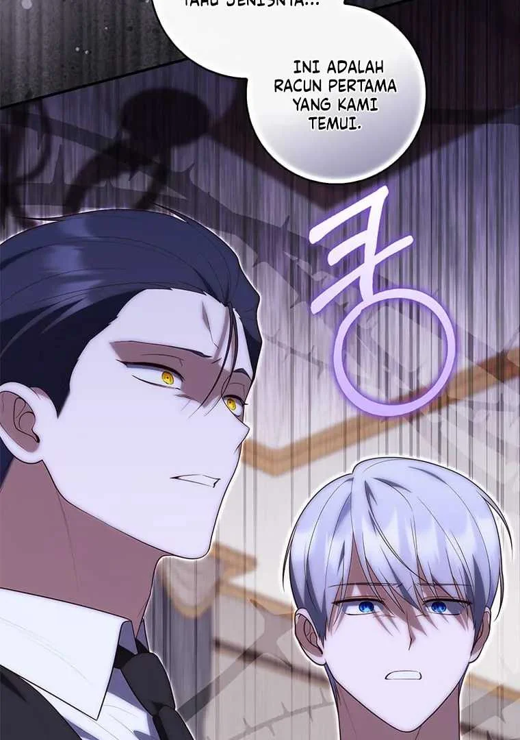 Fortune-Telling Lady Chapter 76 Gambar 25