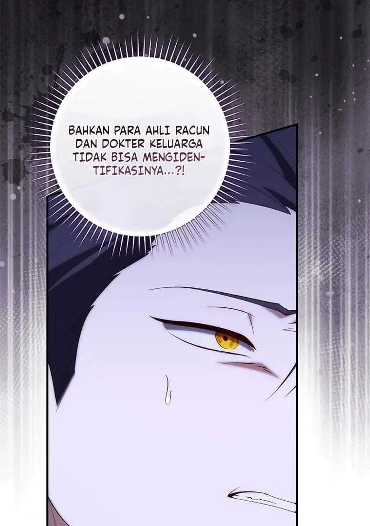 Fortune-Telling Lady Chapter 76 Gambar 27