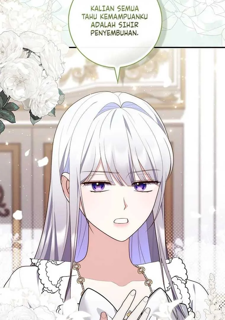 Fortune-Telling Lady Chapter 76 Gambar 31