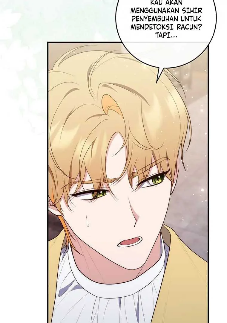 Fortune-Telling Lady Chapter 76 Gambar 33