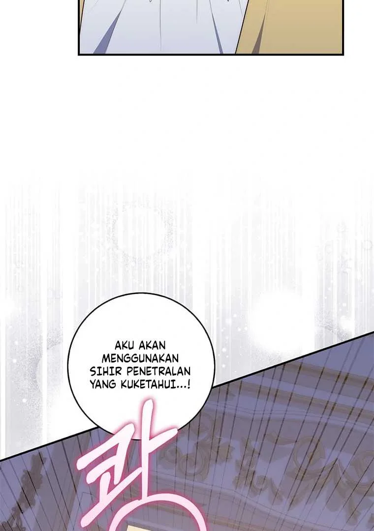 Fortune-Telling Lady Chapter 76 Gambar 34