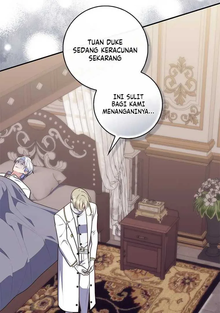 Fortune-Telling Lady Chapter 76 Gambar 4