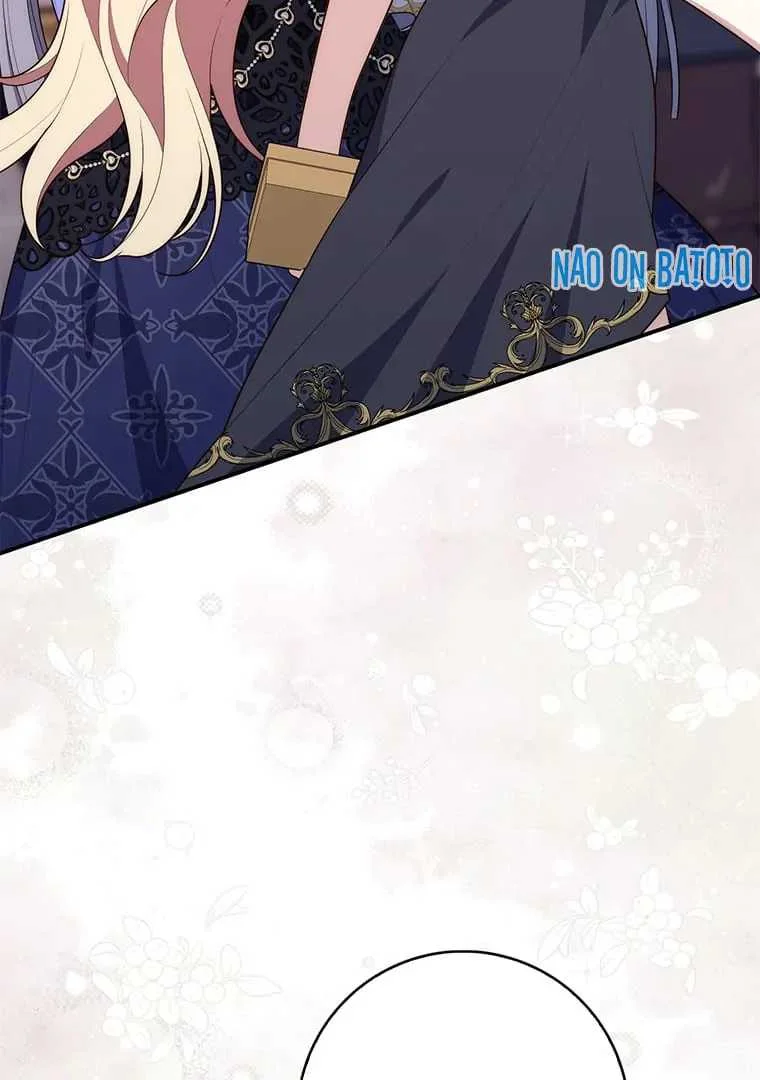 Fortune-Telling Lady Chapter 76 Gambar 41