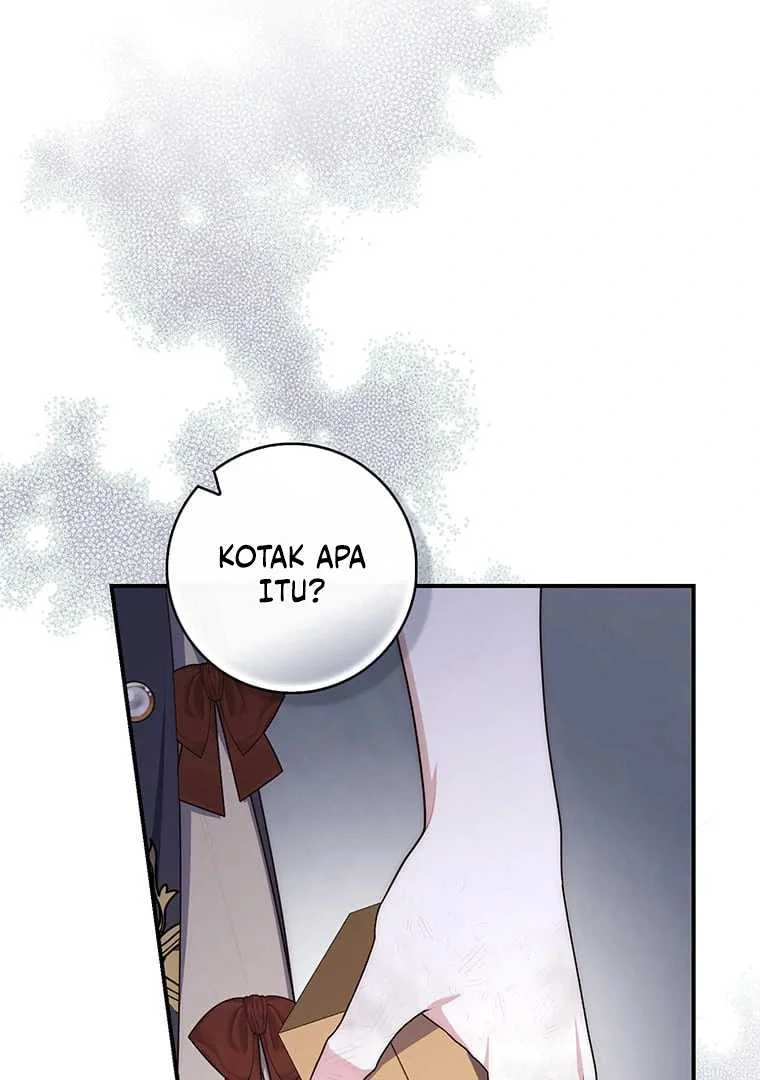 Fortune-Telling Lady Chapter 76 Gambar 43