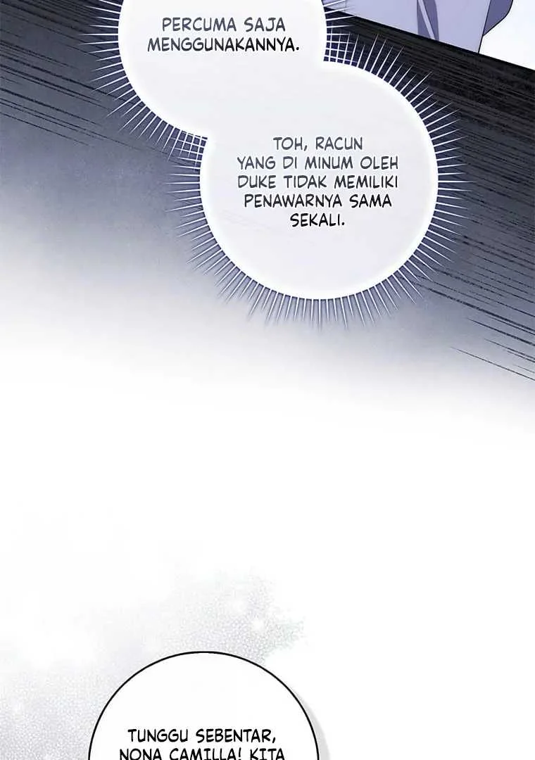Fortune-Telling Lady Chapter 76 Gambar 48