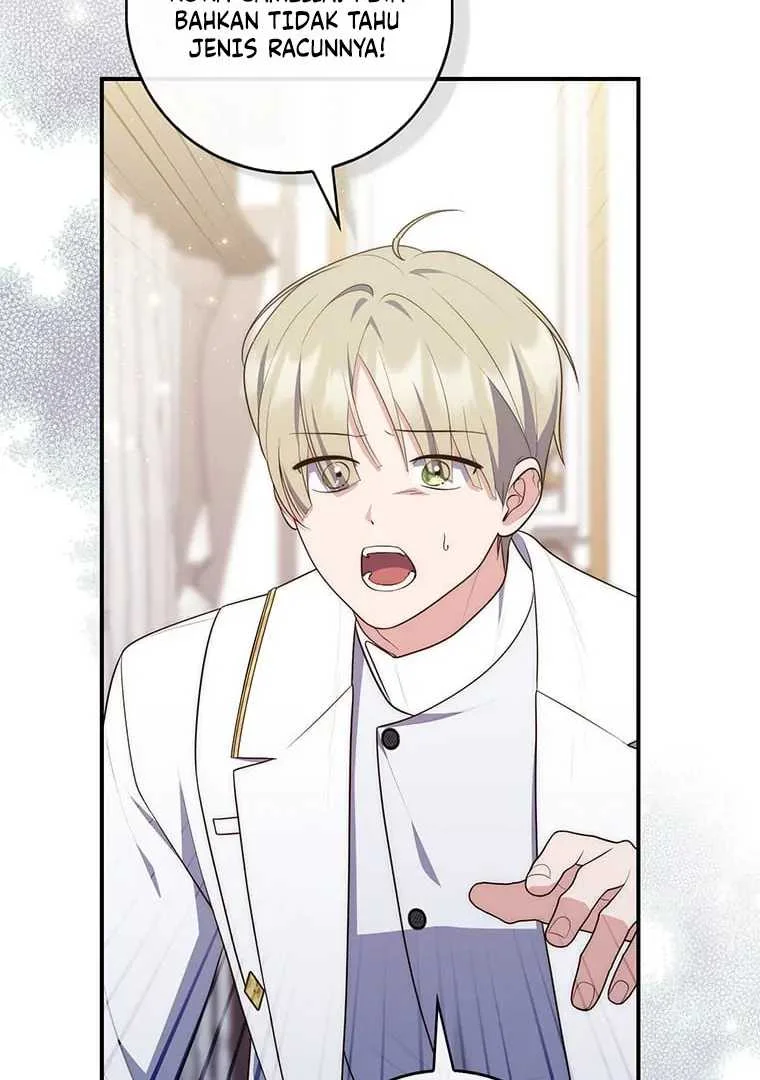 Fortune-Telling Lady Chapter 76 Gambar 49