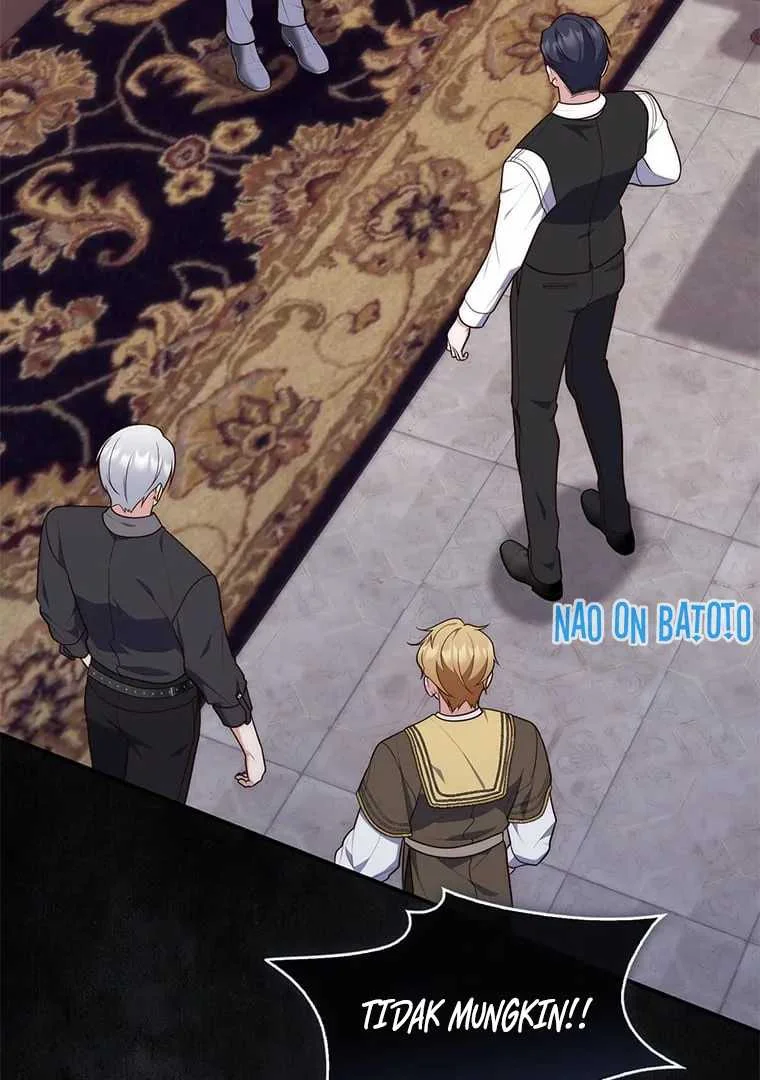 Fortune-Telling Lady Chapter 76 Gambar 5