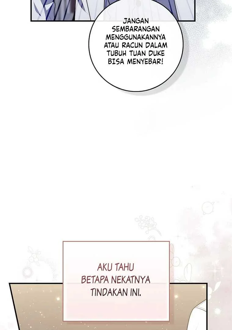 Fortune-Telling Lady Chapter 76 Gambar 50