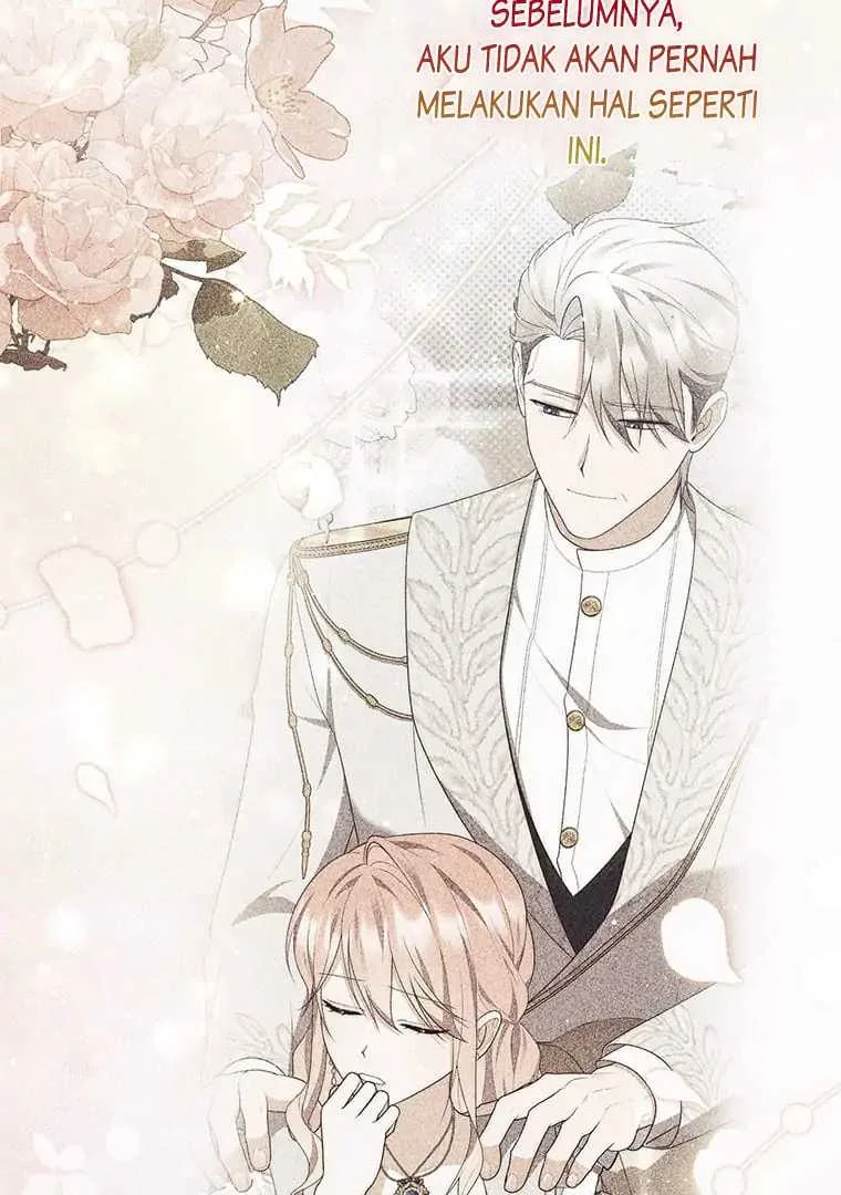 Fortune-Telling Lady Chapter 76 Gambar 53