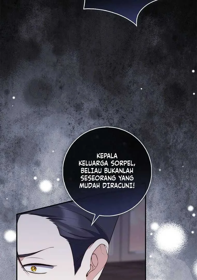 Fortune-Telling Lady Chapter 76 Gambar 6
