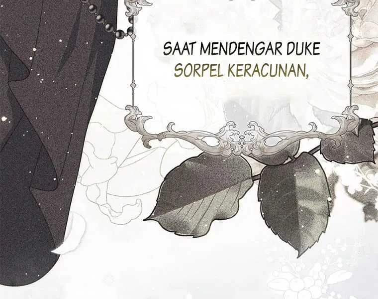 Fortune-Telling Lady Chapter 76 Gambar 62