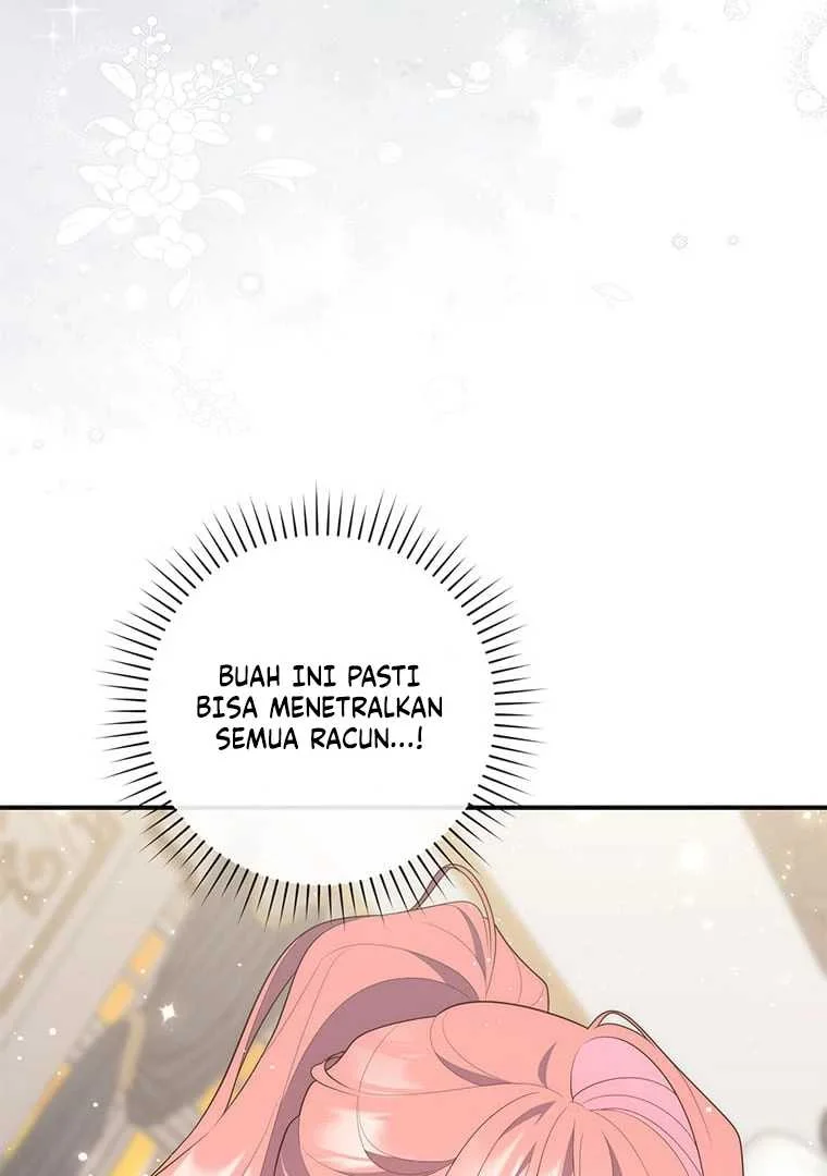 Fortune-Telling Lady Chapter 76 Gambar 64