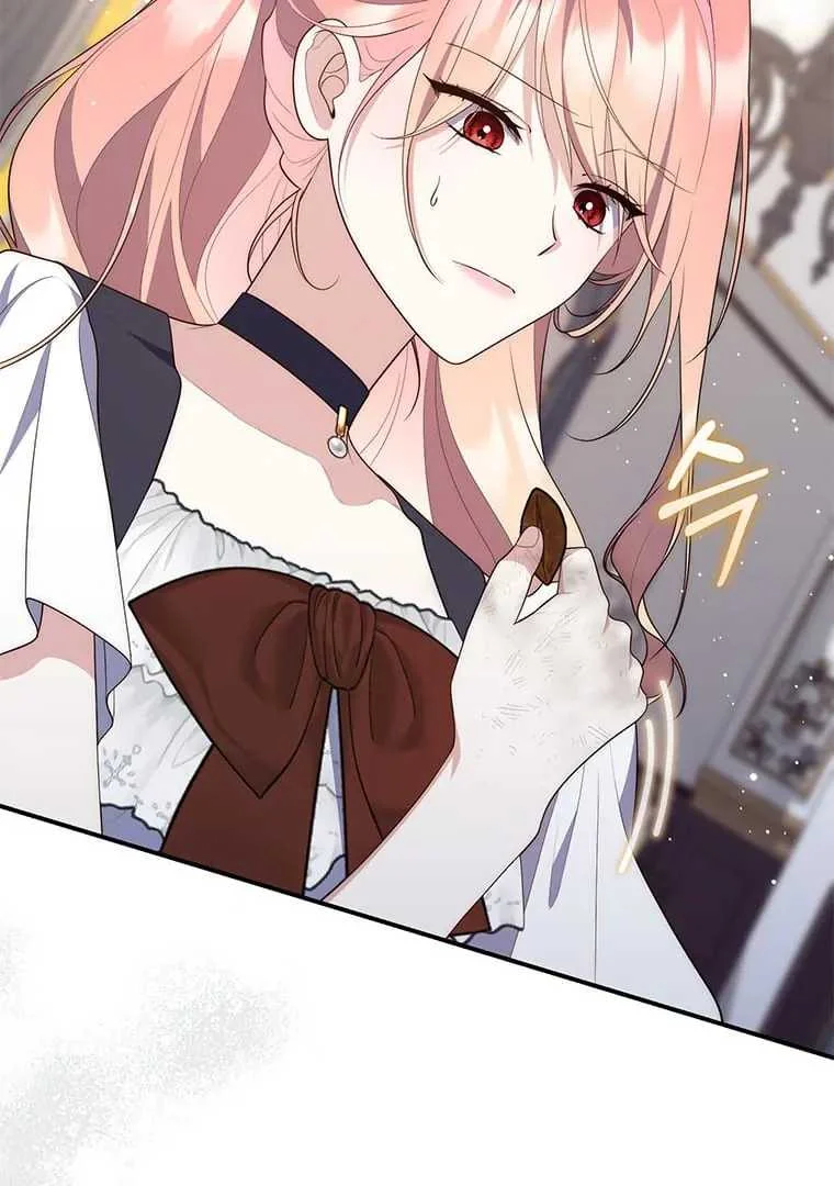 Fortune-Telling Lady Chapter 76 Gambar 65