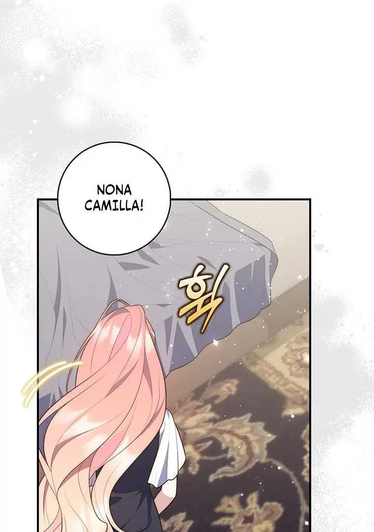 Fortune-Telling Lady Chapter 76 Gambar 66