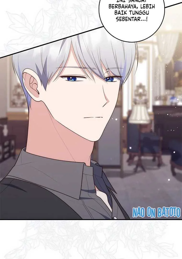 Fortune-Telling Lady Chapter 76 Gambar 68