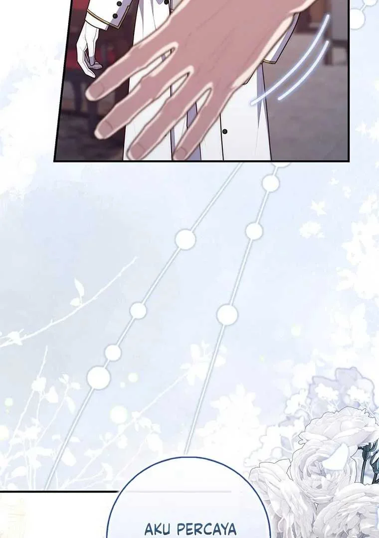 Fortune-Telling Lady Chapter 76 Gambar 70