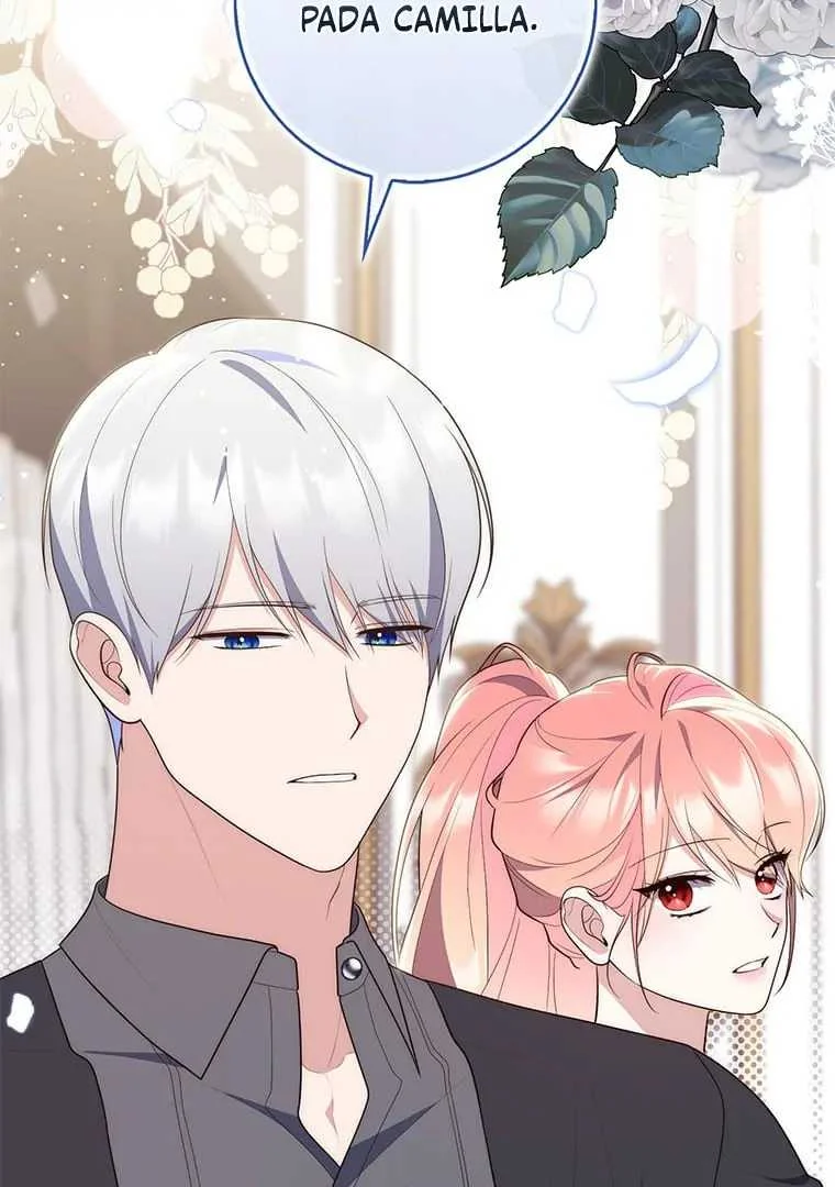 Fortune-Telling Lady Chapter 76 Gambar 71