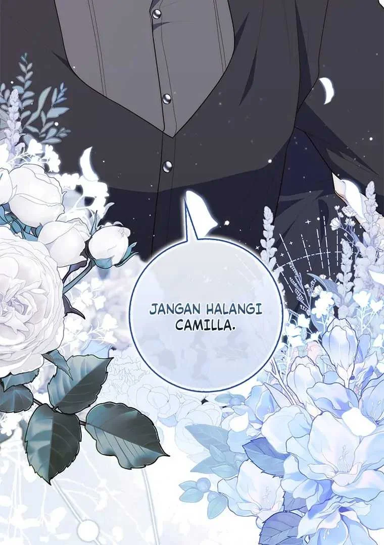 Fortune-Telling Lady Chapter 76 Gambar 72