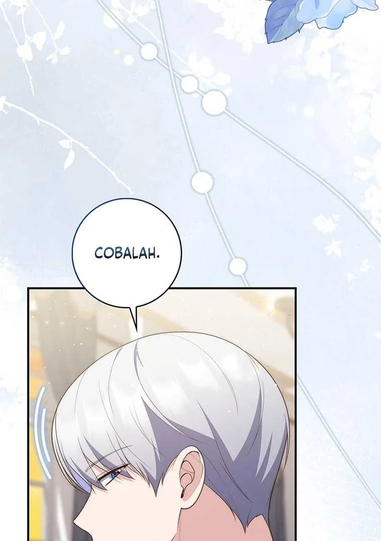 Fortune-Telling Lady Chapter 76 Gambar 73