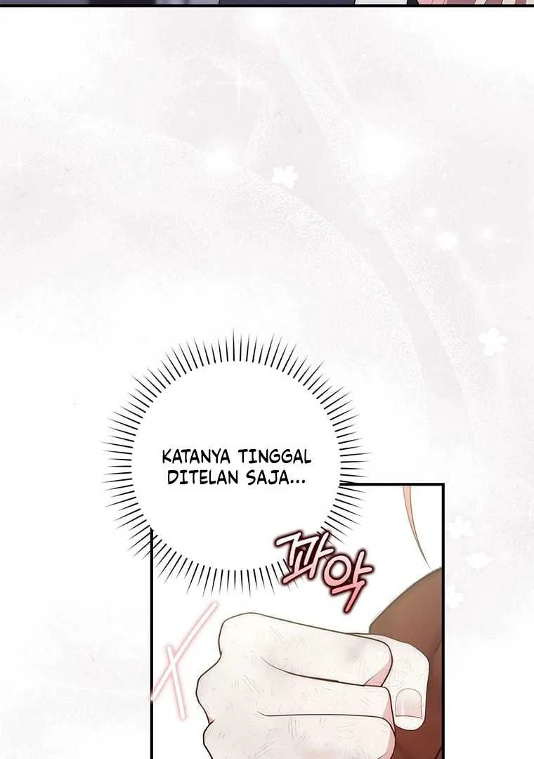 Fortune-Telling Lady Chapter 76 Gambar 76