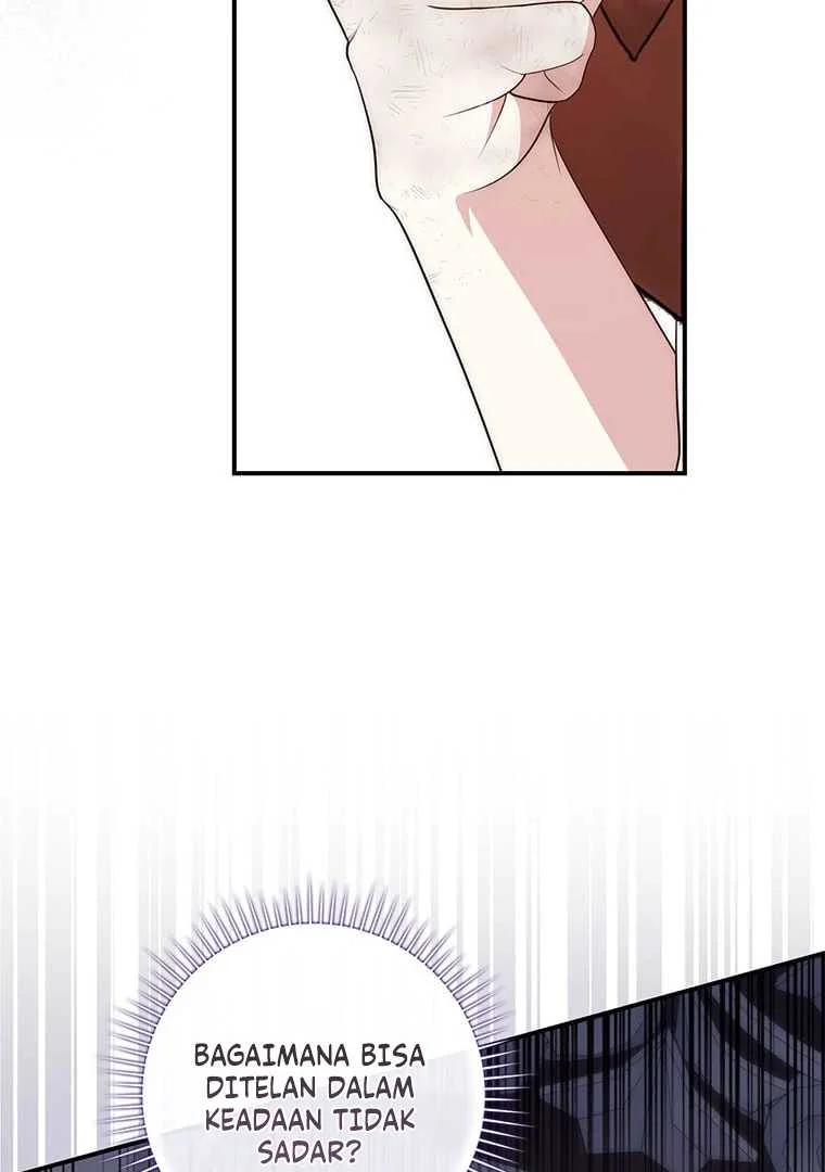 Fortune-Telling Lady Chapter 76 Gambar 77