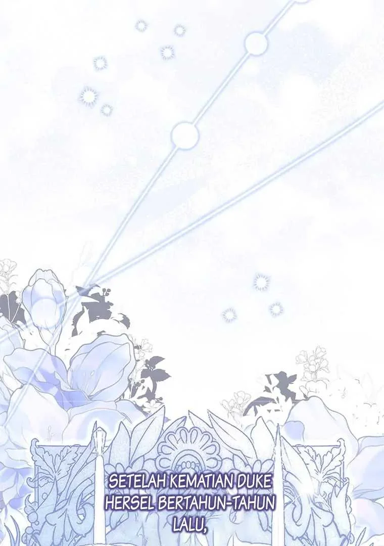 Fortune-Telling Lady Chapter 76 Gambar 8