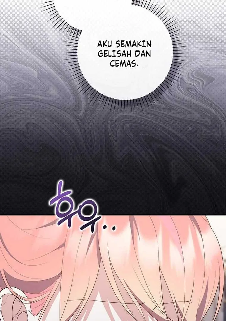 Fortune-Telling Lady Chapter 76 Gambar 80