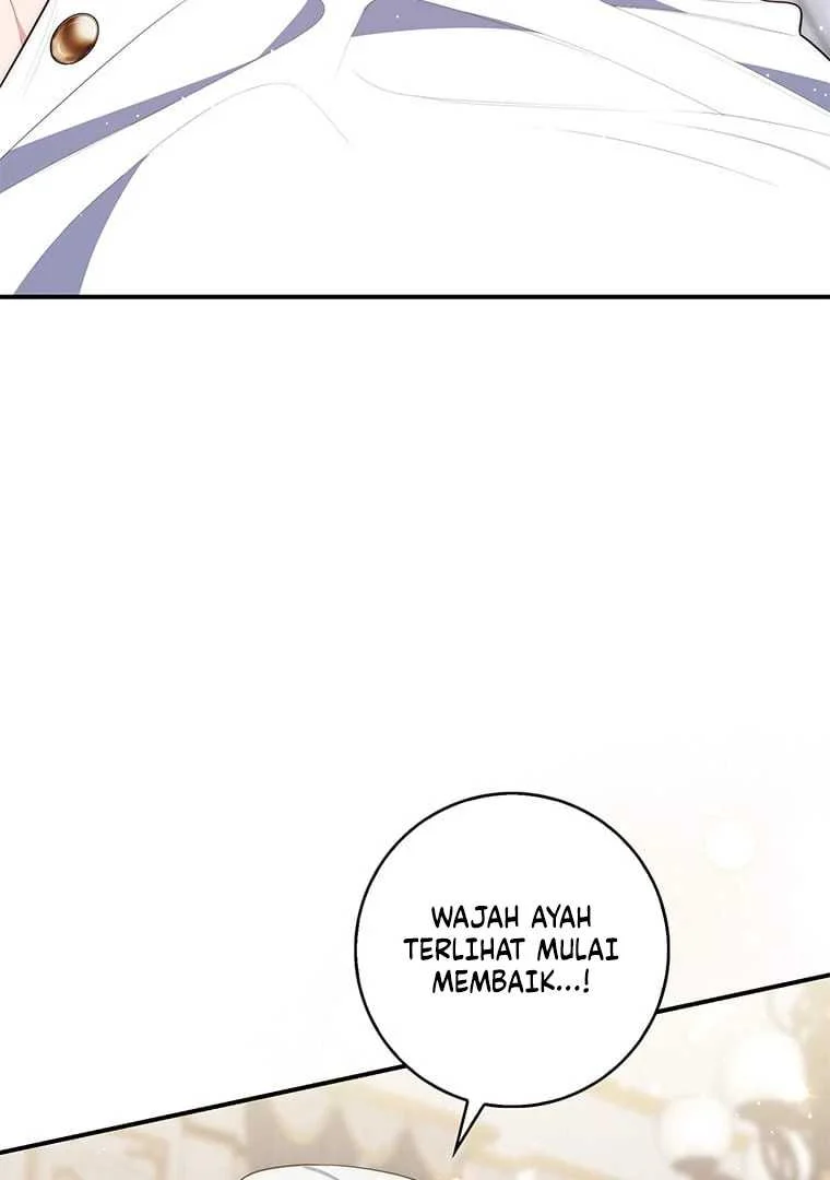 Fortune-Telling Lady Chapter 76 Gambar 91