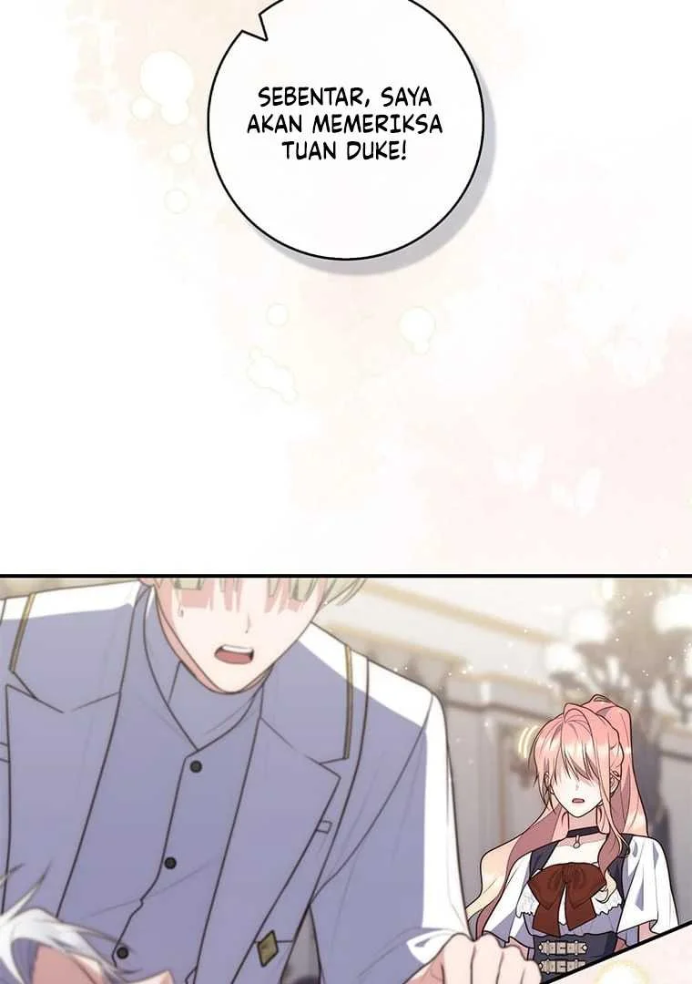 Fortune-Telling Lady Chapter 76 Gambar 93