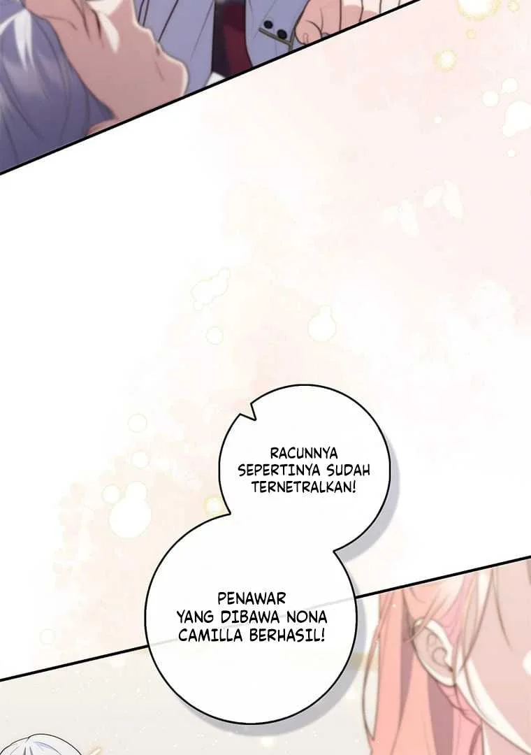 Fortune-Telling Lady Chapter 76 Gambar 94
