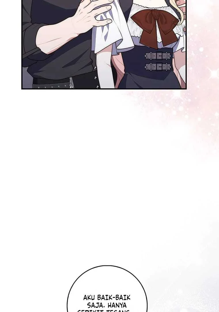 Fortune-Telling Lady Chapter 76 Gambar 97