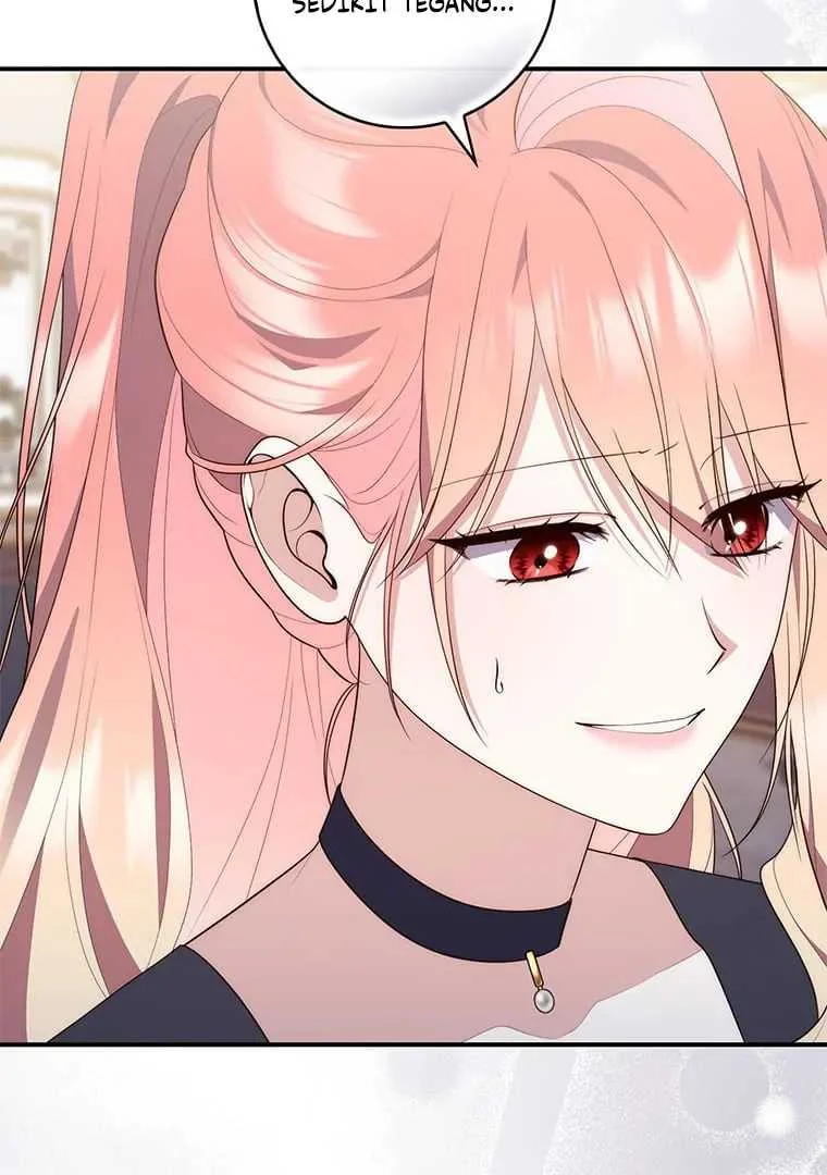 Fortune-Telling Lady Chapter 76 Gambar 98
