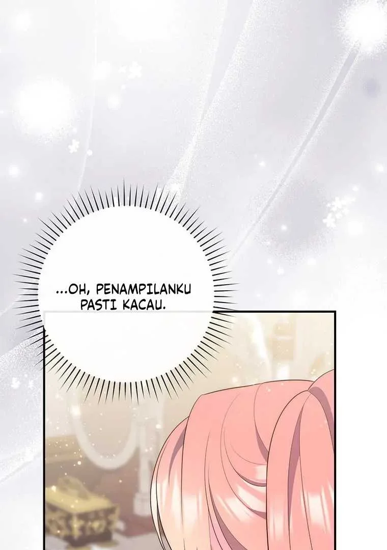 Fortune-Telling Lady Chapter 76 Gambar 99