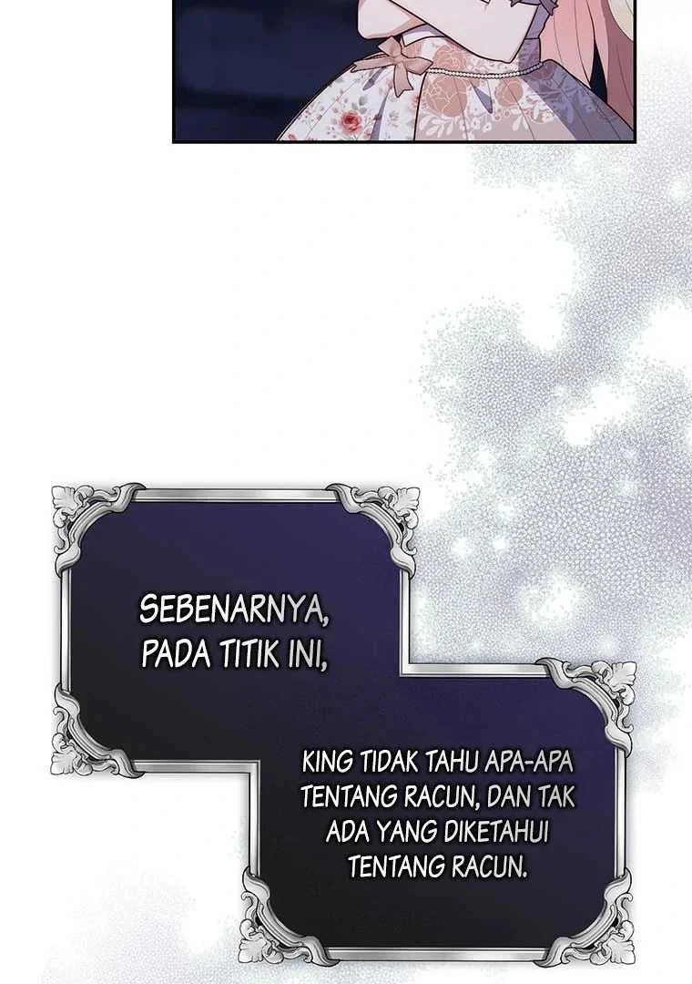 Fortune-Telling Lady Chapter 77 Gambar 100